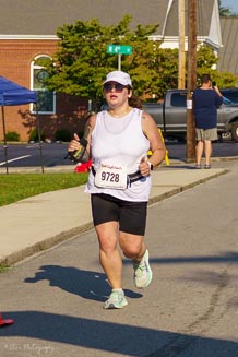 Fiddler 5K 2023