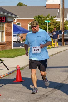 Fiddler 5K 2023