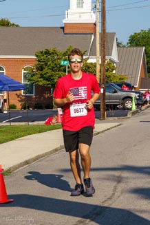 Fiddler 5K 2023