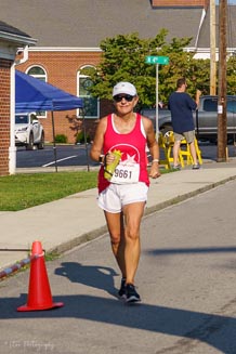 Fiddler 5K 2023
