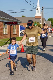 Fiddler 5K 2023