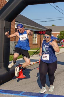 Fiddler 5K 2023