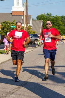Fiddler 5K 2023