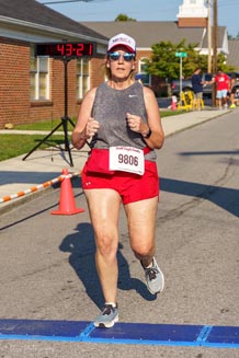 Fiddler 5K 2023