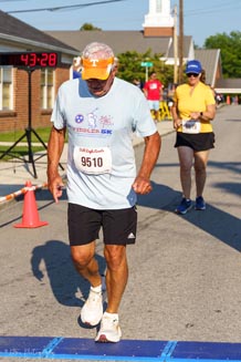 Fiddler 5K 2023