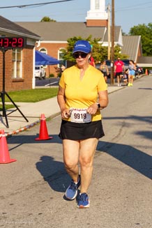 Fiddler 5K 2023