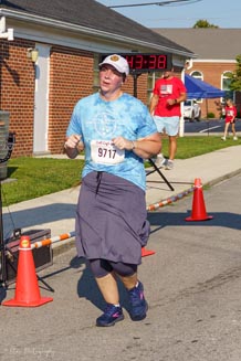 Fiddler 5K 2023