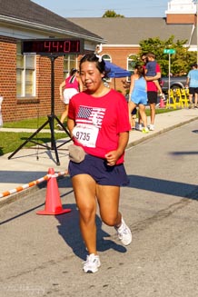 Fiddler 5K 2023