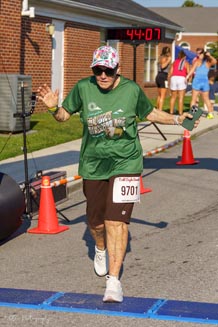 Fiddler 5K 2023