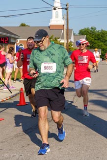 Fiddler 5K 2023