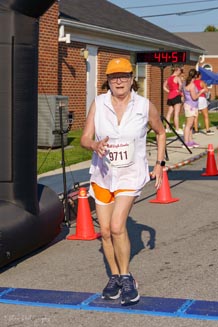 Fiddler 5K 2023
