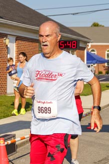 Fiddler 5K 2023