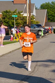 Fiddler 5K 2023