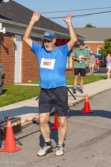Fiddler 5K 2023