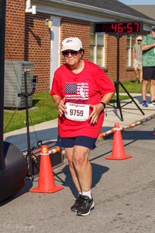 Fiddler 5K 2023