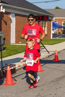 Fiddler 5K 2023