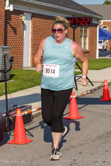 Fiddler 5K 2023