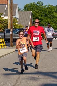 Fiddler 5K 2023