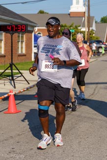 Fiddler 5K 2023