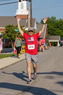 Fiddler 5K 2023