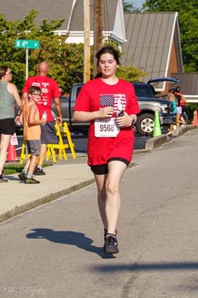 Fiddler 5K 2023