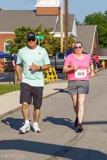 Fiddler 5K 2023