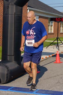 Fiddler 5K 2023