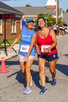 Fiddler 5K 2023